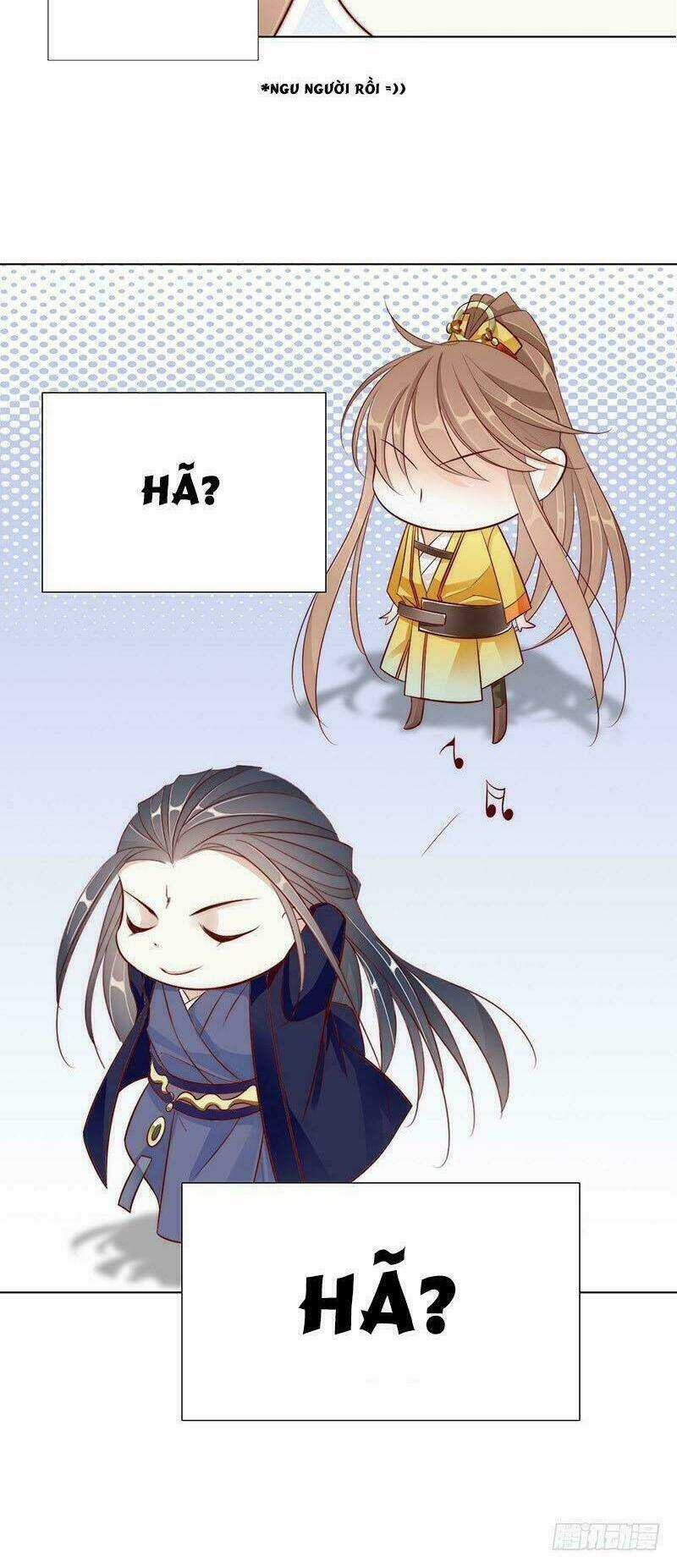 Giang Hồ Tái Kiến Chapter 18 trang 15