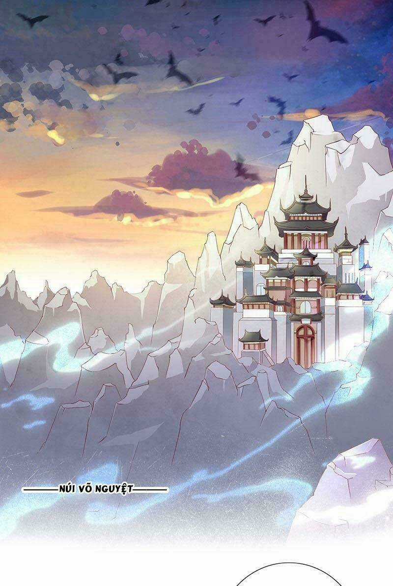 Giang Hồ Tái Kiến Chapter 18 trang 16