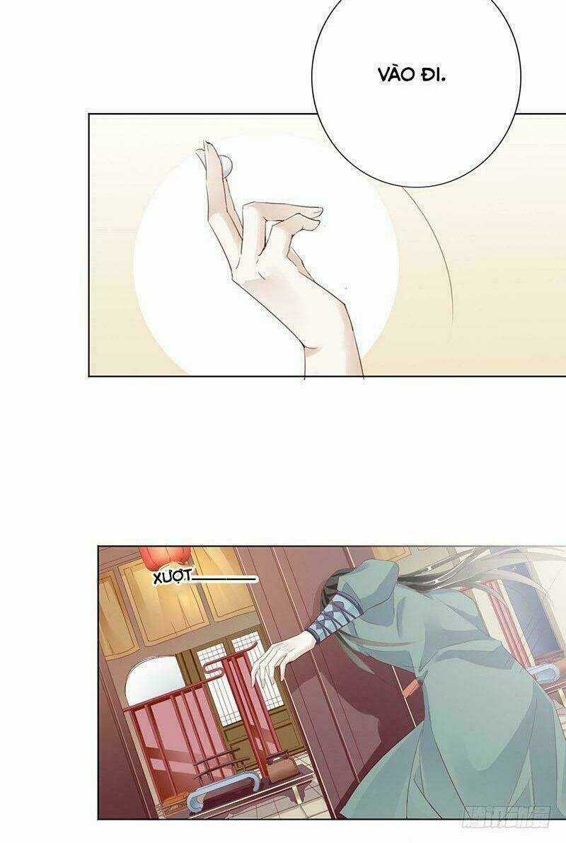 Giang Hồ Tái Kiến Chapter 18 trang 17