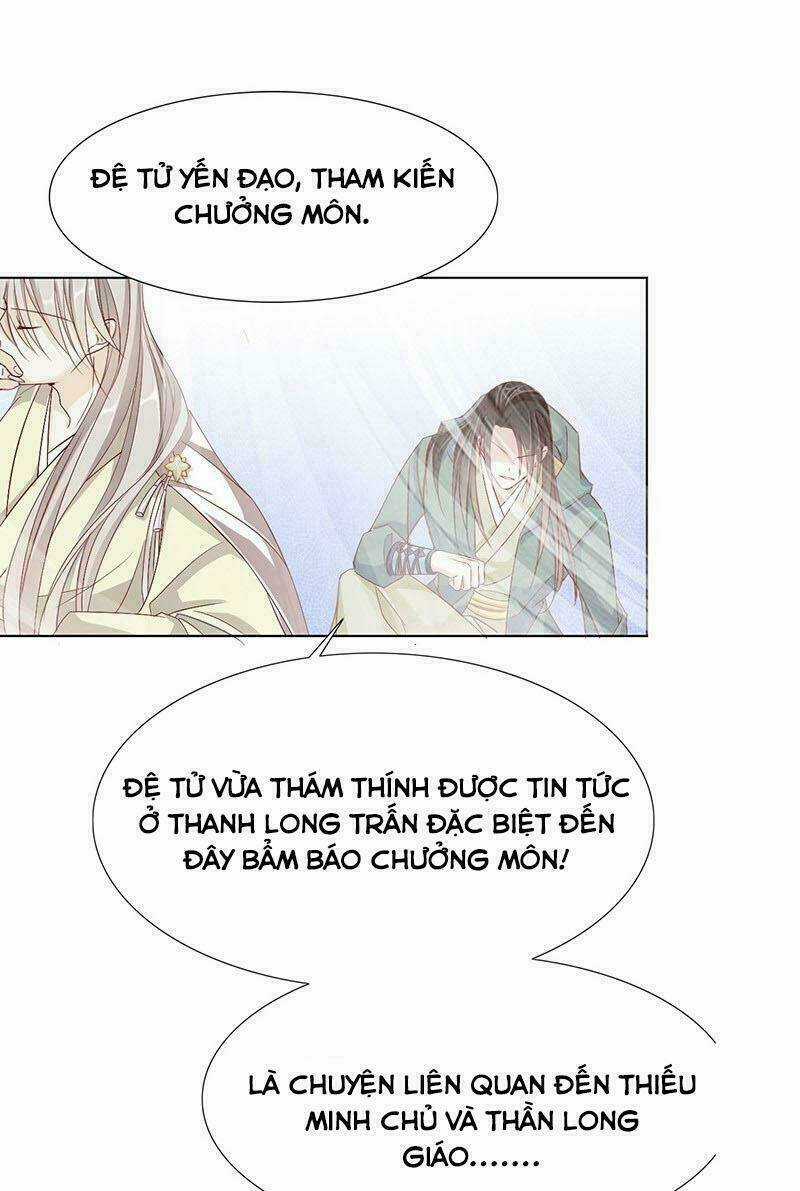 Giang Hồ Tái Kiến Chapter 18 trang 18