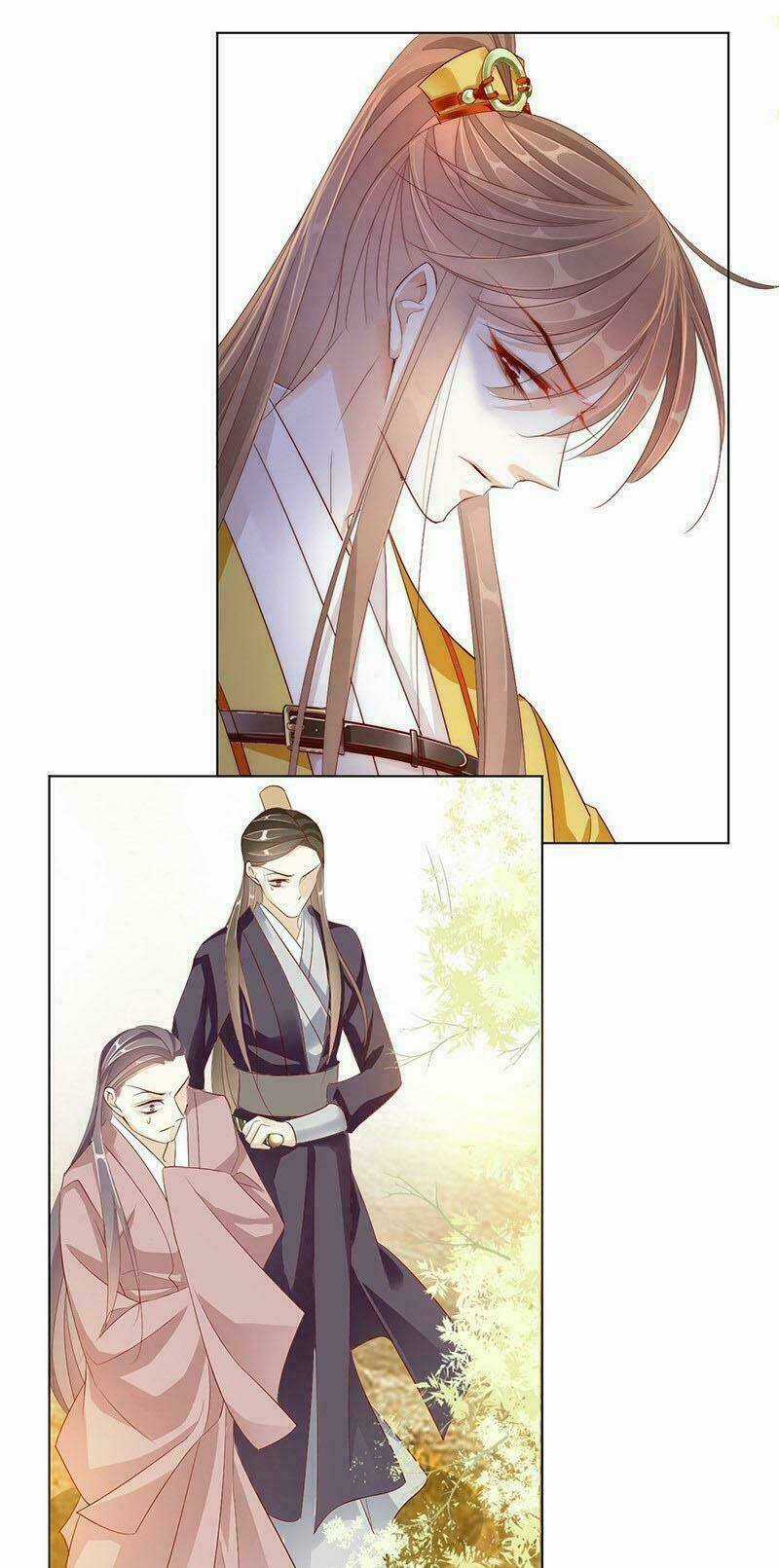 Giang Hồ Tái Kiến Chapter 18 trang 2