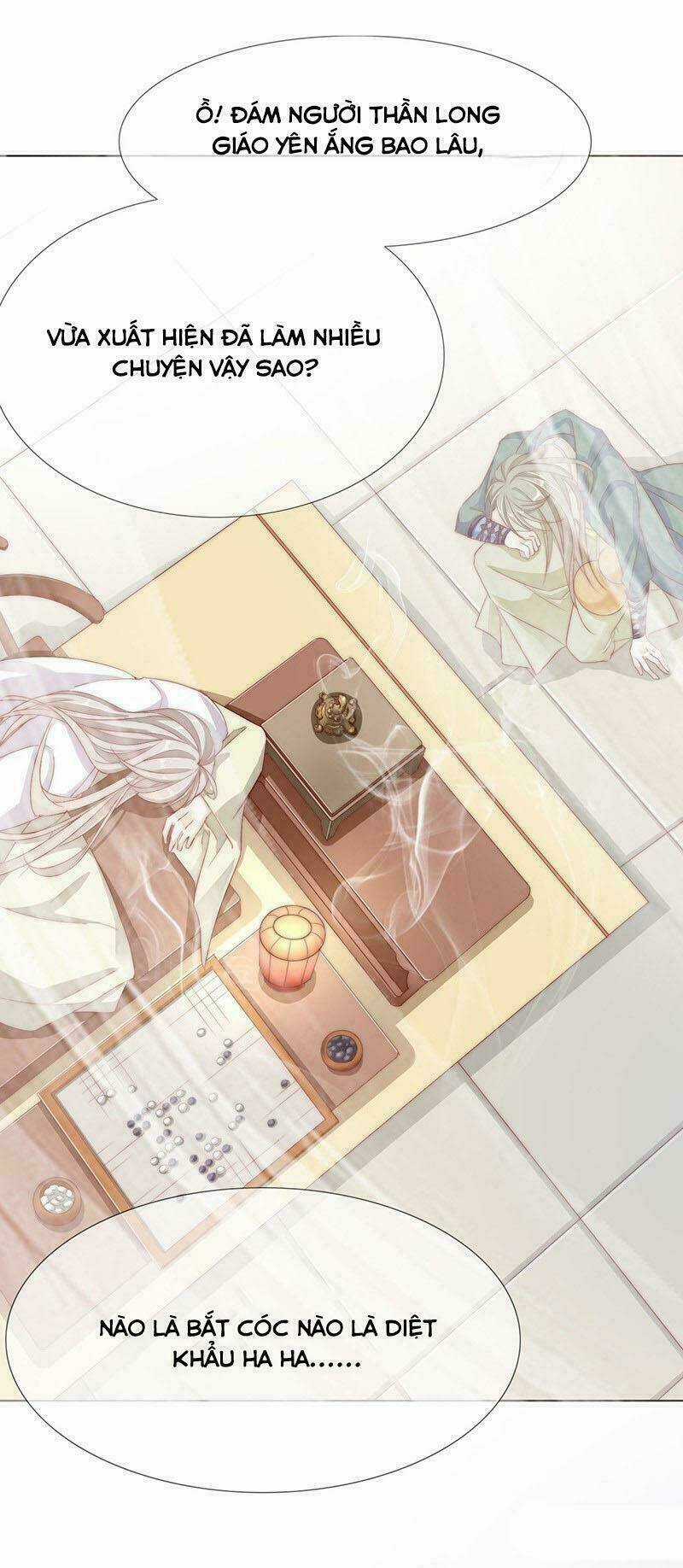 Giang Hồ Tái Kiến Chapter 18 trang 20