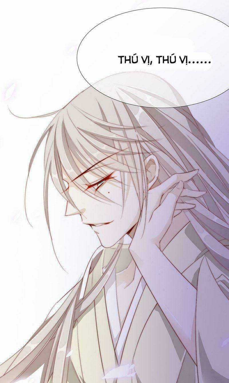 Giang Hồ Tái Kiến Chapter 18 trang 21