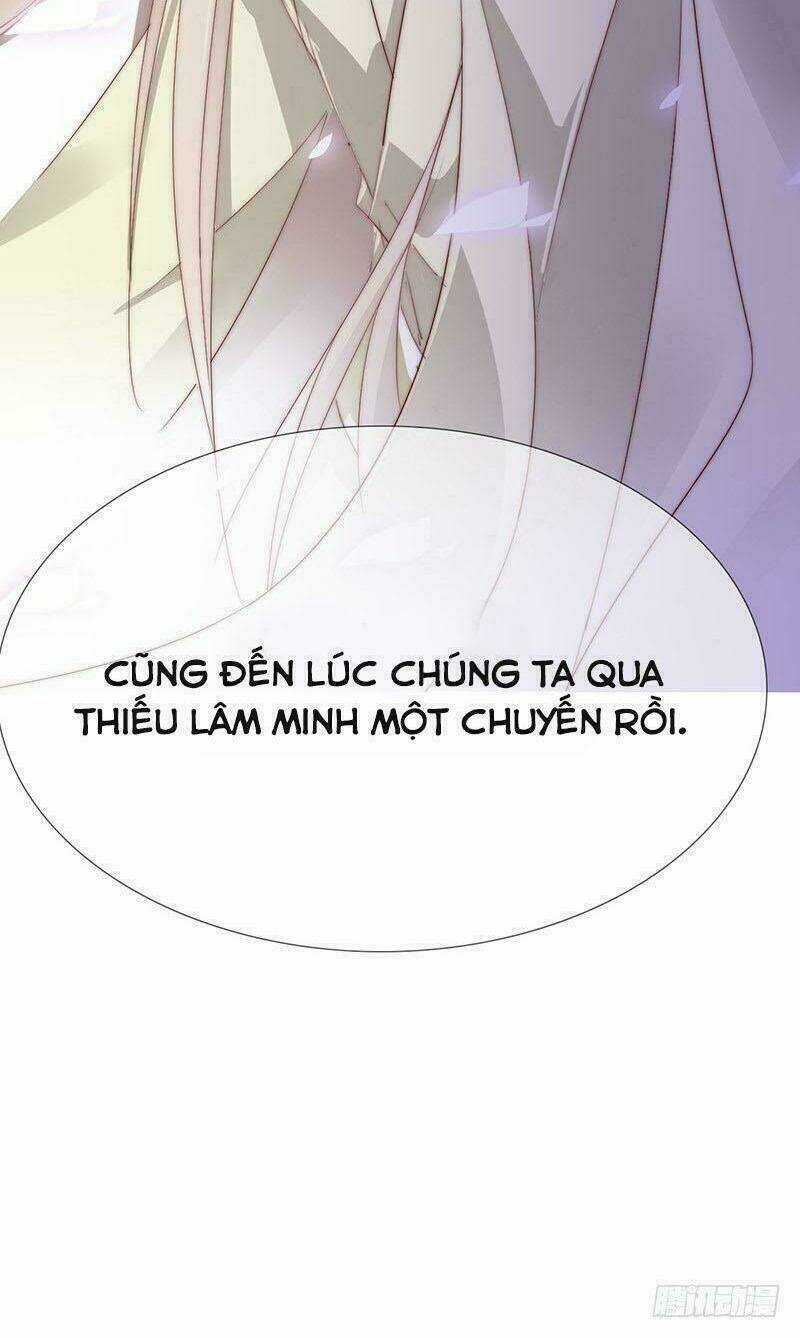 Giang Hồ Tái Kiến Chapter 18 trang 22