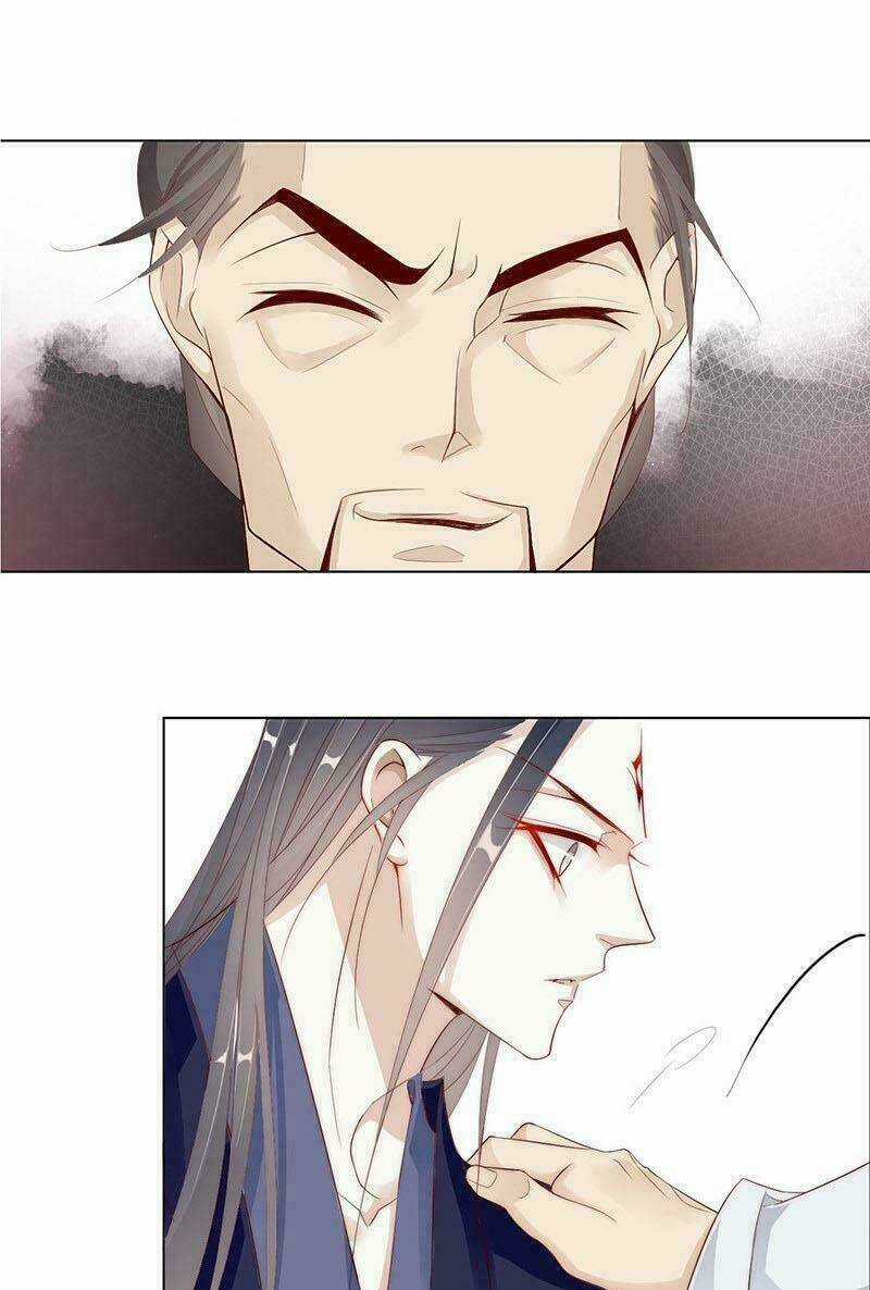 Giang Hồ Tái Kiến Chapter 18 trang 4