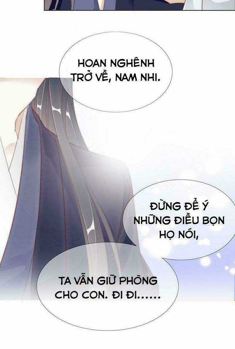 Giang Hồ Tái Kiến Chapter 18 trang 5