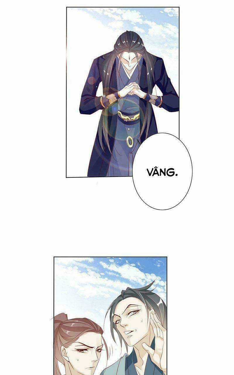 Giang Hồ Tái Kiến Chapter 18 trang 6