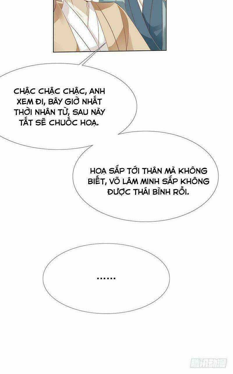 Giang Hồ Tái Kiến Chapter 18 trang 7