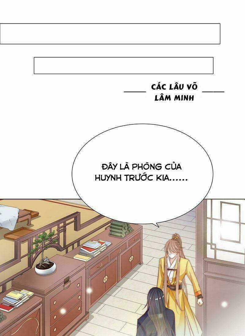 Giang Hồ Tái Kiến Chapter 18 trang 8