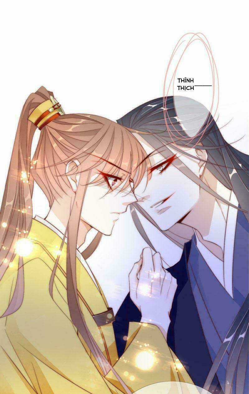 Giang Hồ Tái Kiến Chapter 19 trang 10