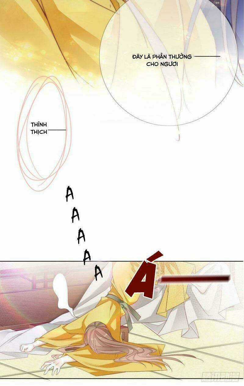 Giang Hồ Tái Kiến Chapter 19 trang 11