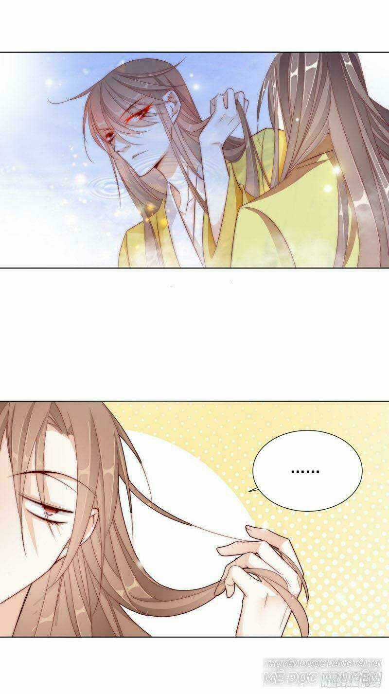 Giang Hồ Tái Kiến Chapter 19 trang 14