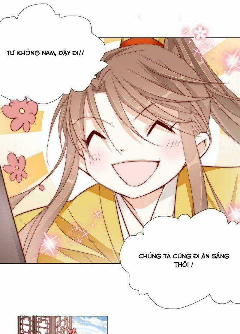 Giang Hồ Tái Kiến Chapter 19 trang 15