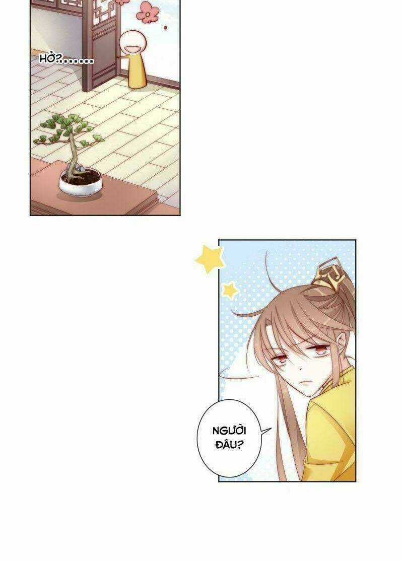 Giang Hồ Tái Kiến Chapter 19 trang 16