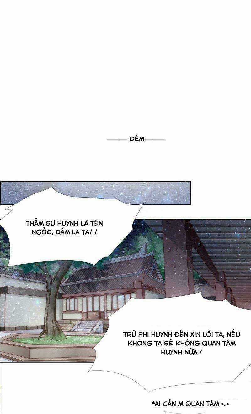 Giang Hồ Tái Kiến Chapter 19 trang 17