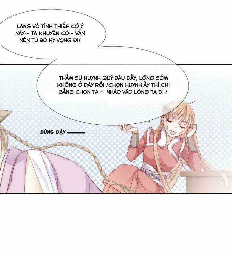 Giang Hồ Tái Kiến Chapter 19 trang 19