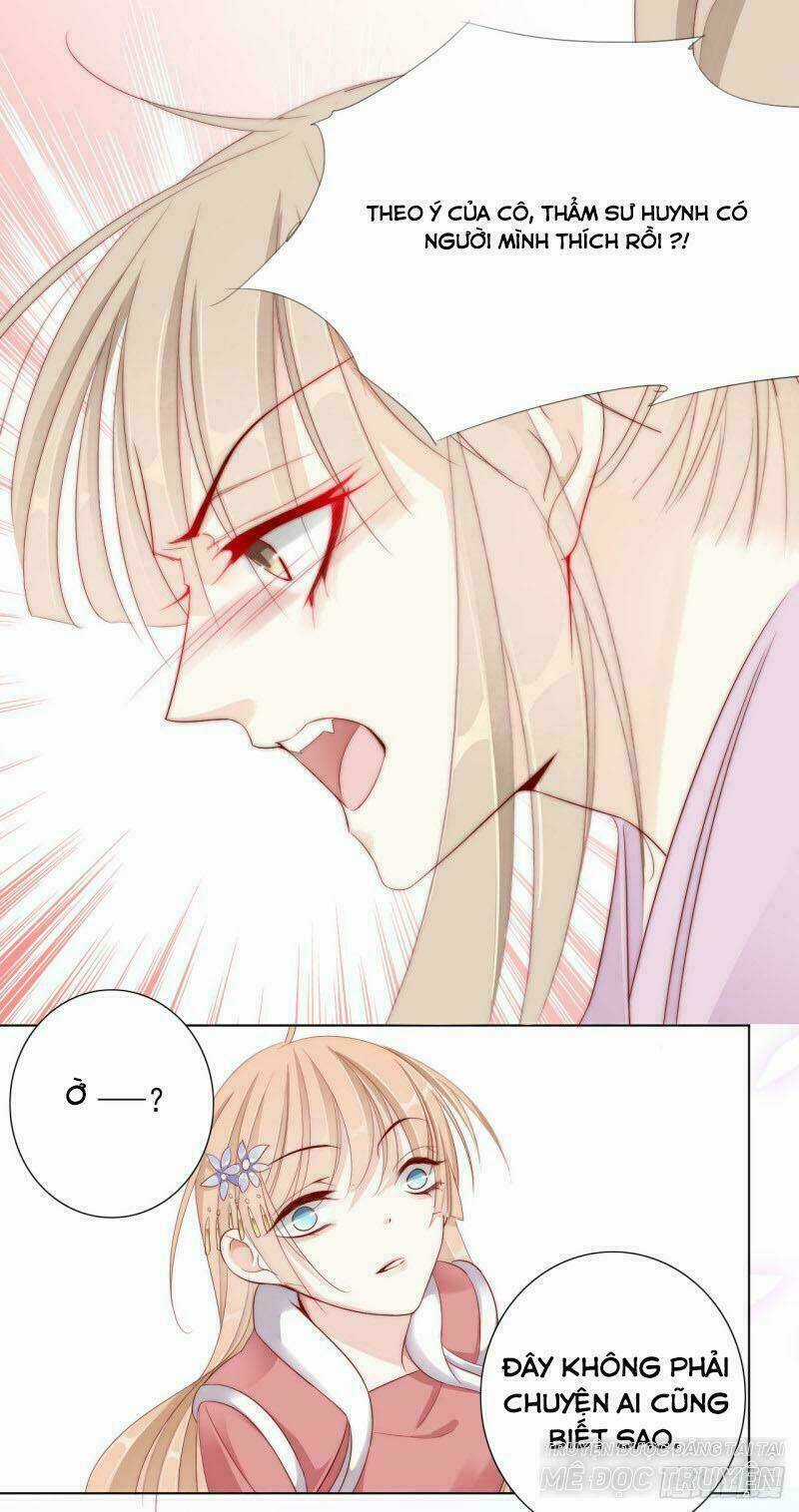 Giang Hồ Tái Kiến Chapter 19 trang 20