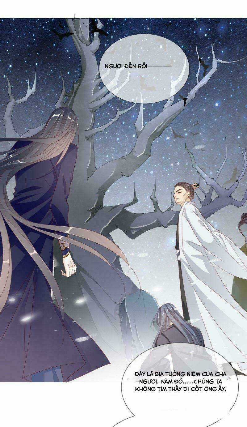 Giang Hồ Tái Kiến Chapter 19 trang 3