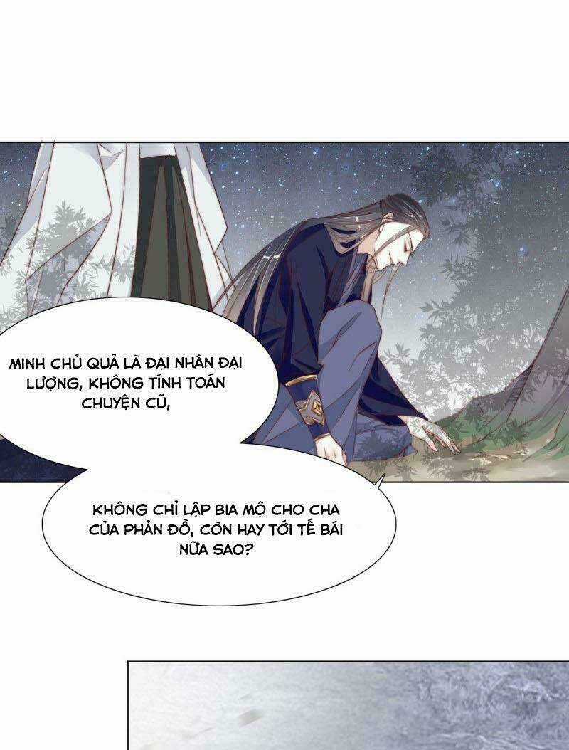 Giang Hồ Tái Kiến Chapter 19 trang 5