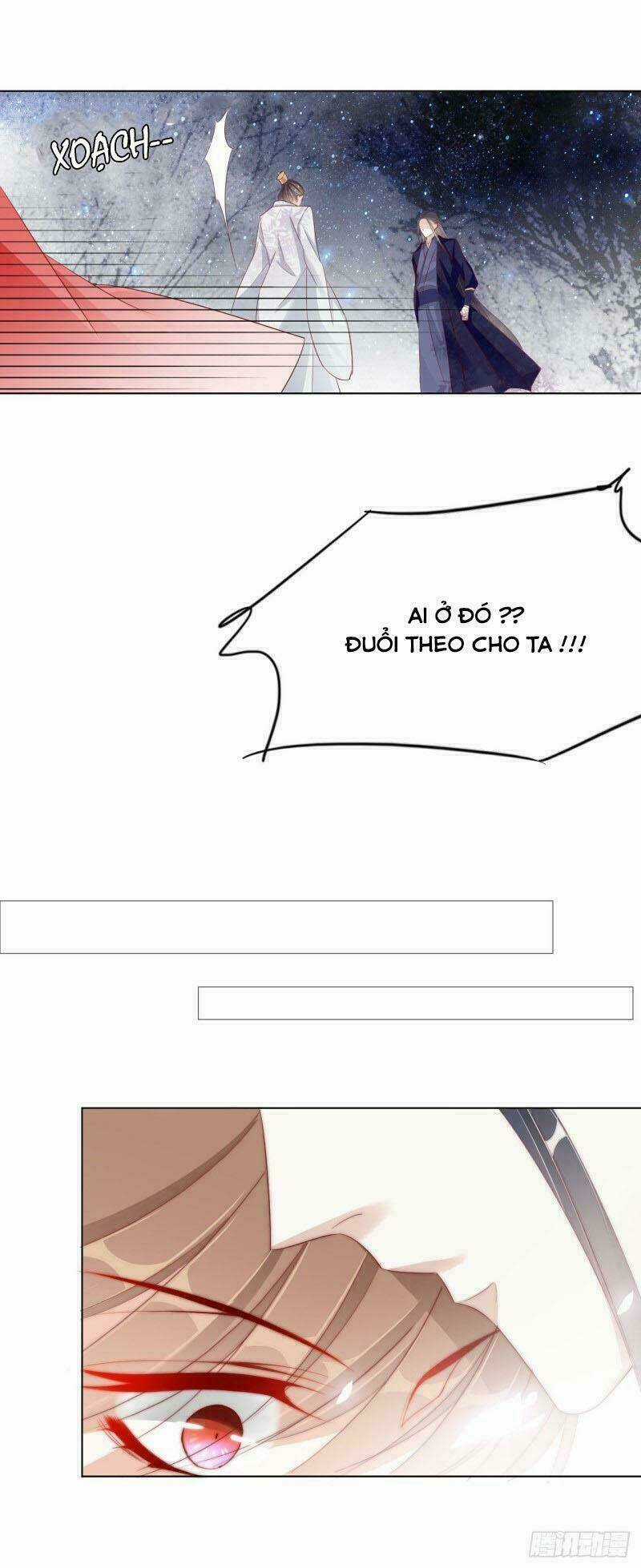 Giang Hồ Tái Kiến Chapter 19 trang 7