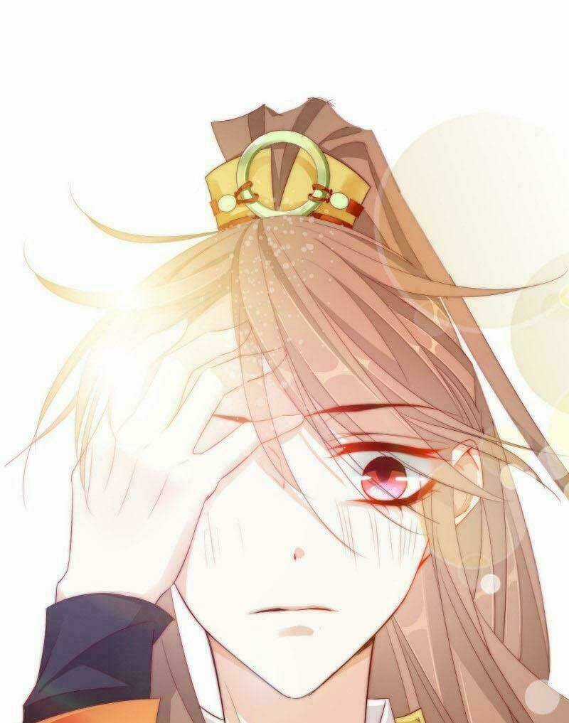 Giang Hồ Tái Kiến Chapter 19 trang 8