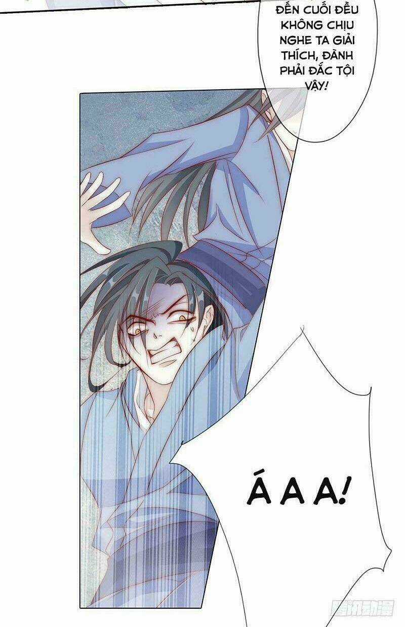 Giang Hồ Tái Kiến Chapter 2 trang 10