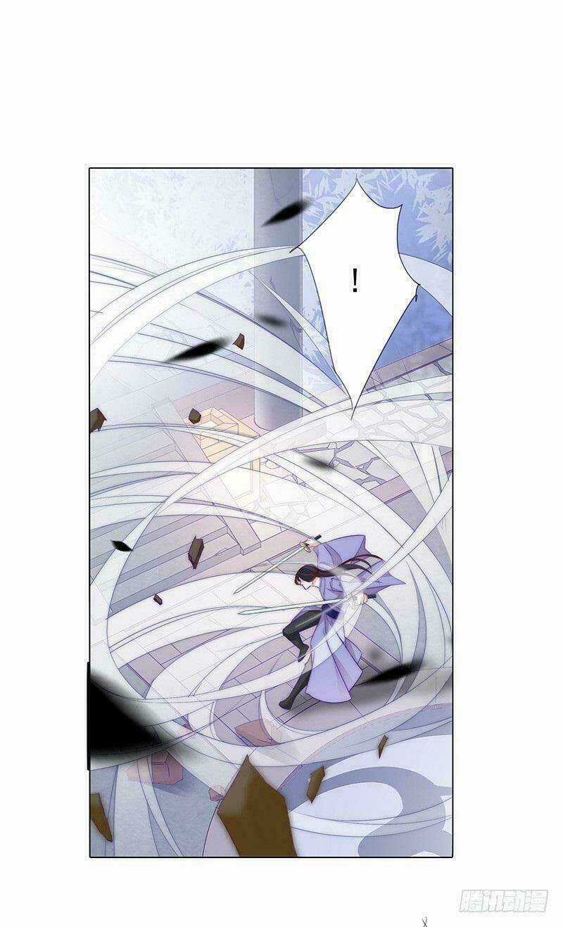 Giang Hồ Tái Kiến Chapter 2 trang 12