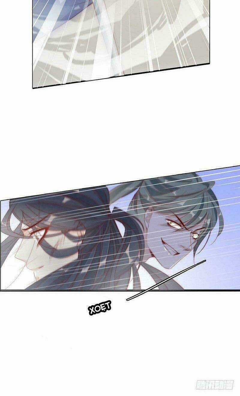 Giang Hồ Tái Kiến Chapter 2 trang 14