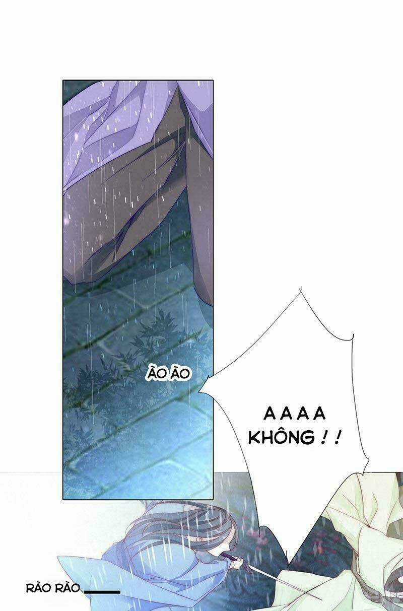 Giang Hồ Tái Kiến Chapter 2 trang 17