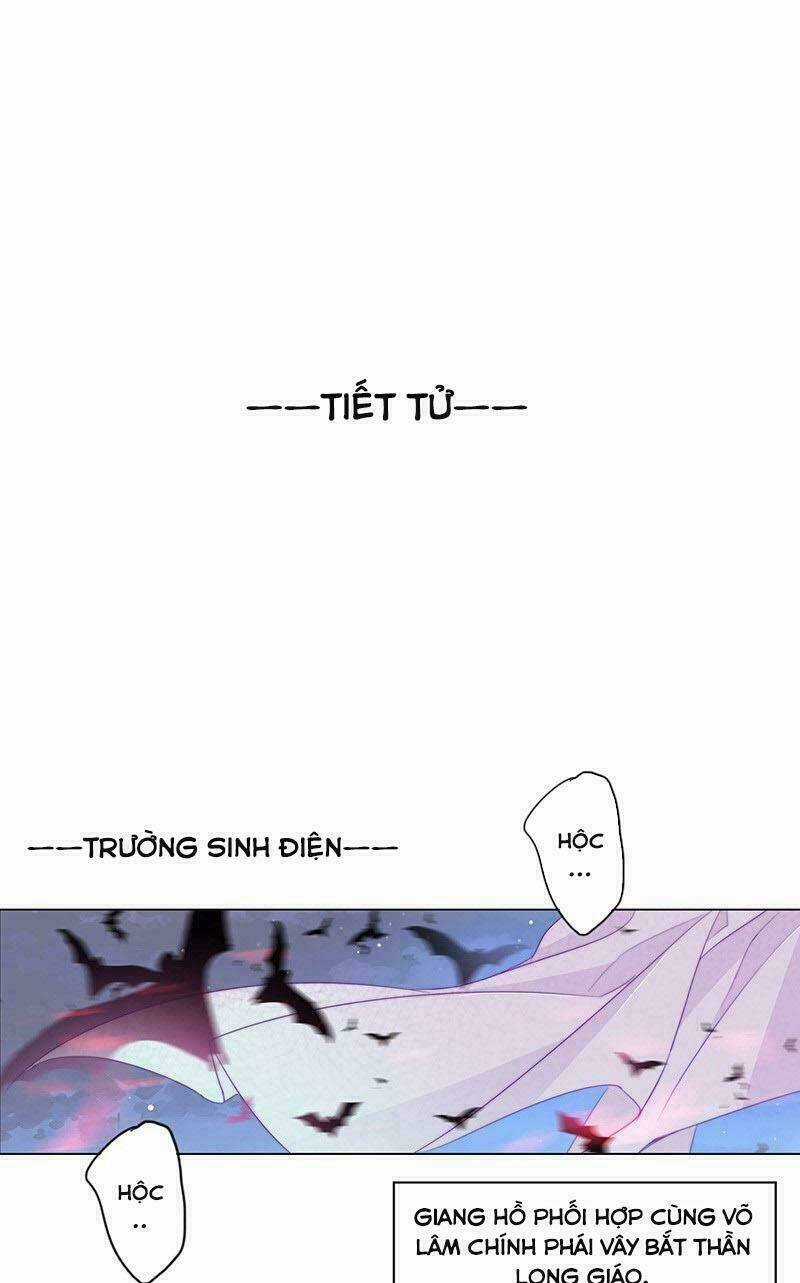 Giang Hồ Tái Kiến Chapter 2 trang 2