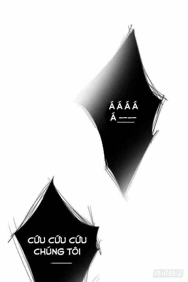 Giang Hồ Tái Kiến Chapter 2 trang 21