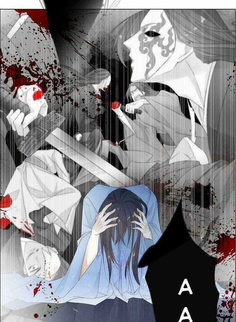 Giang Hồ Tái Kiến Chapter 2 trang 22