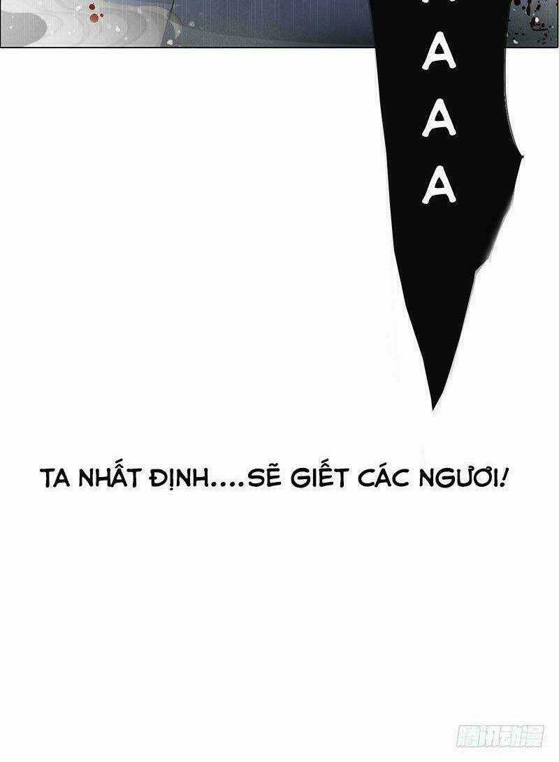 Giang Hồ Tái Kiến Chapter 2 trang 23