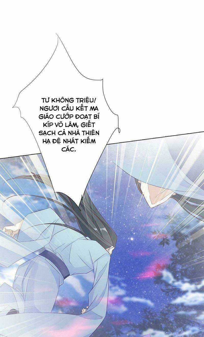 Giang Hồ Tái Kiến Chapter 2 trang 7