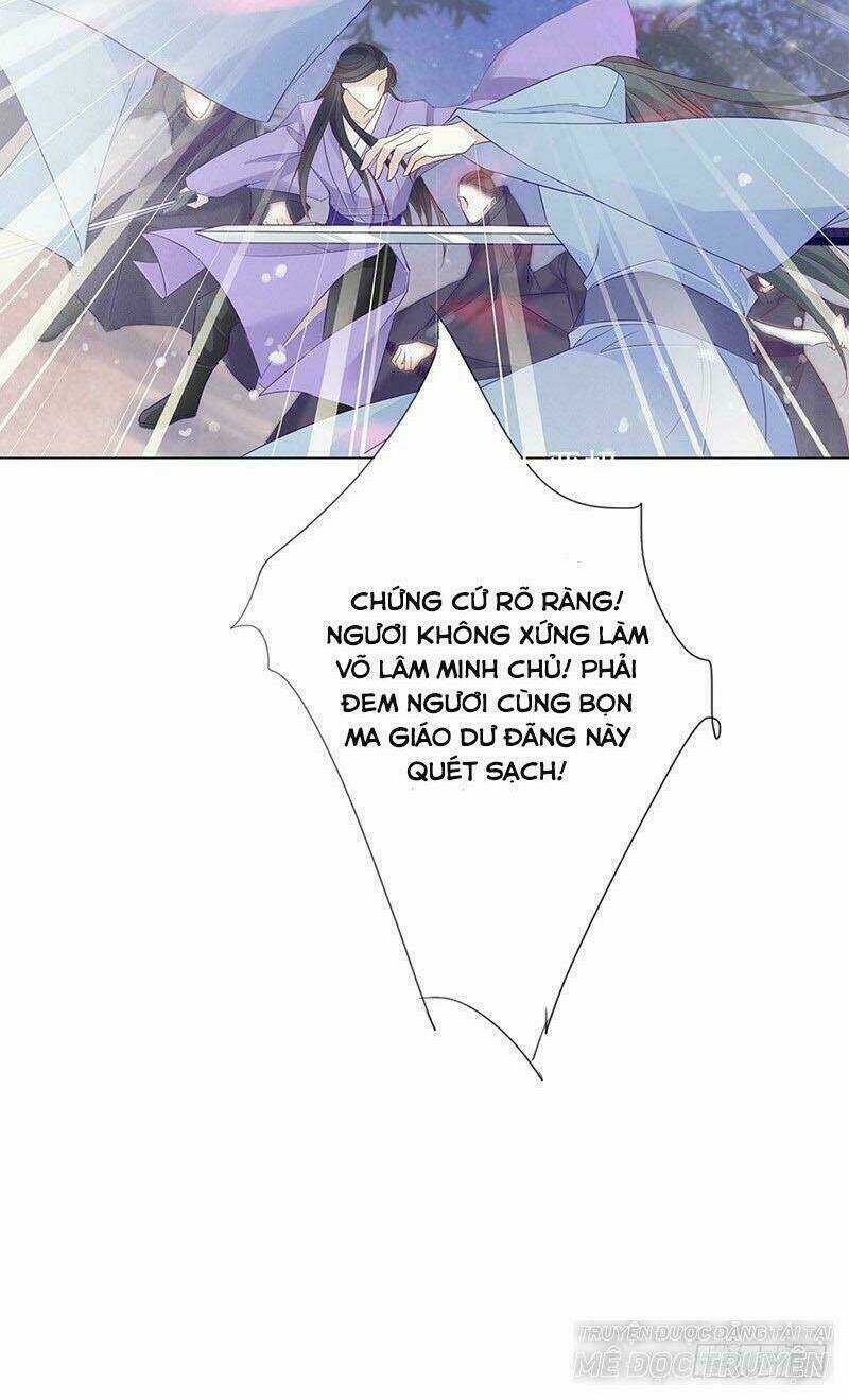 Giang Hồ Tái Kiến Chapter 2 trang 8