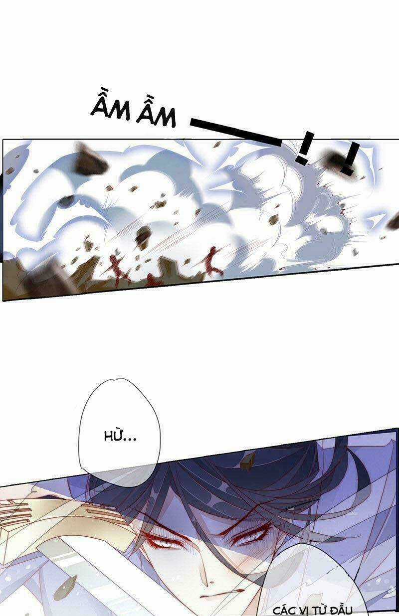 Giang Hồ Tái Kiến Chapter 2 trang 9