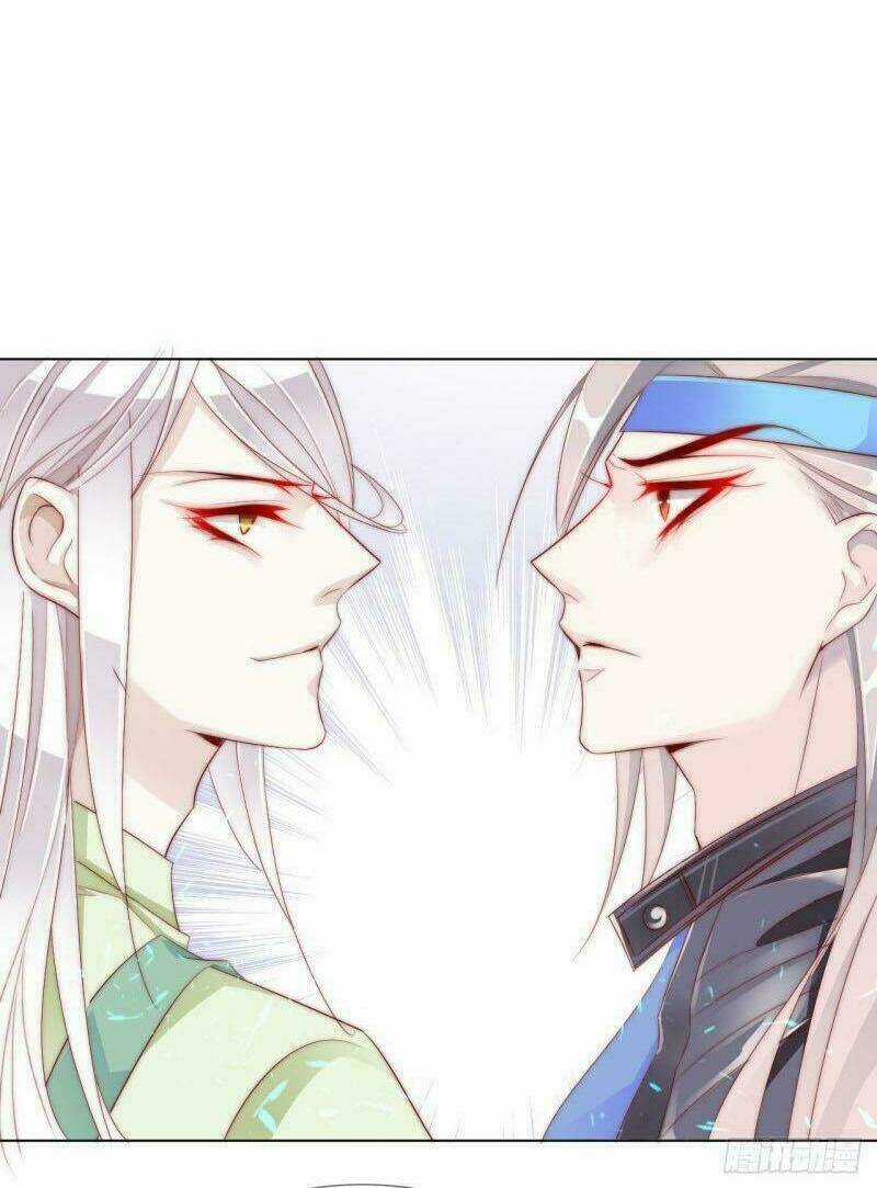 Giang Hồ Tái Kiến Chapter 20 trang 10