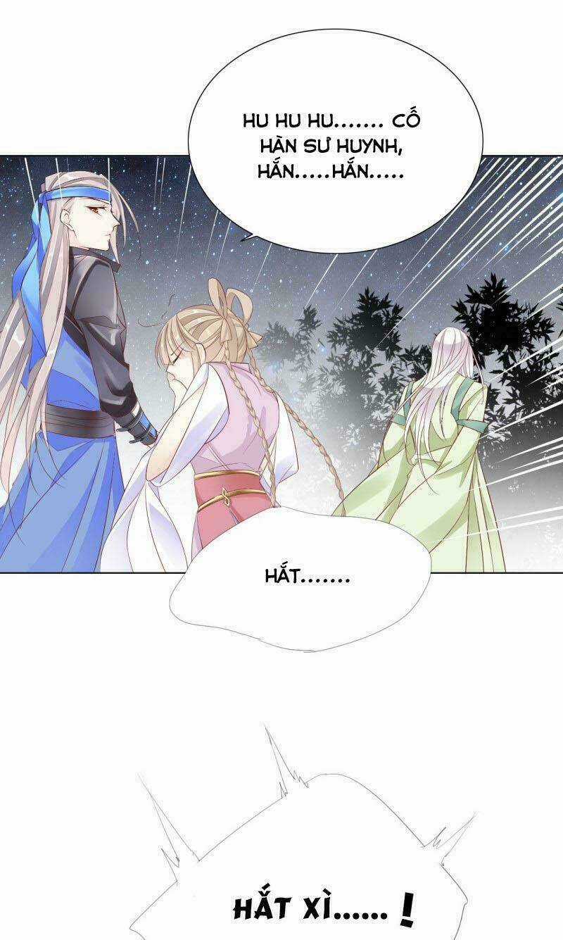 Giang Hồ Tái Kiến Chapter 20 trang 13