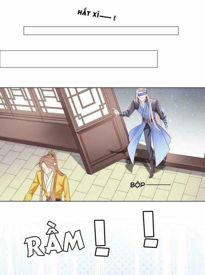 Giang Hồ Tái Kiến Chapter 20 trang 15