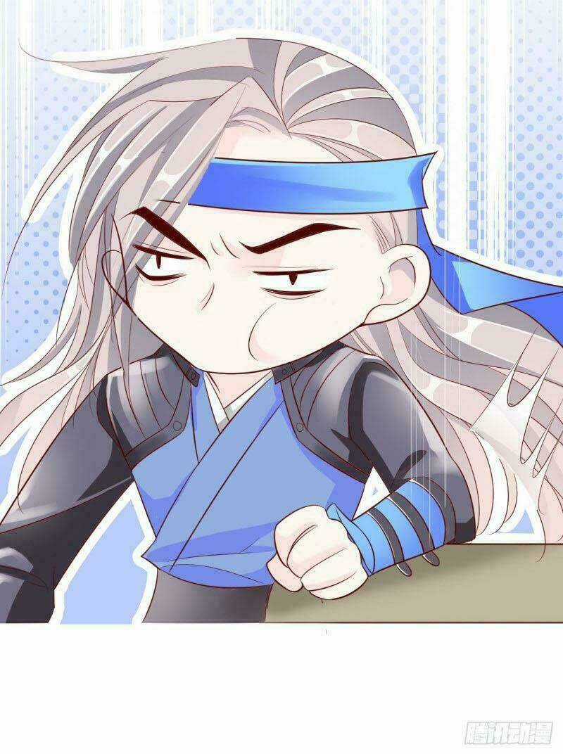 Giang Hồ Tái Kiến Chapter 20 trang 16