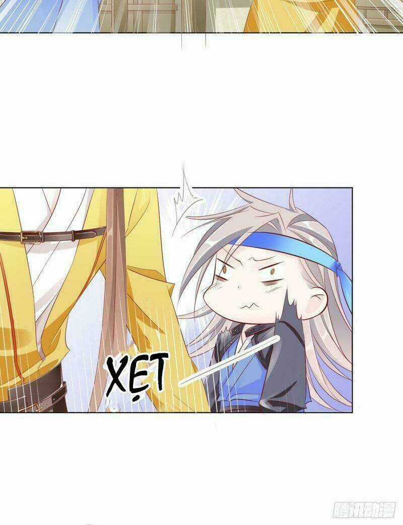 Giang Hồ Tái Kiến Chapter 20 trang 18