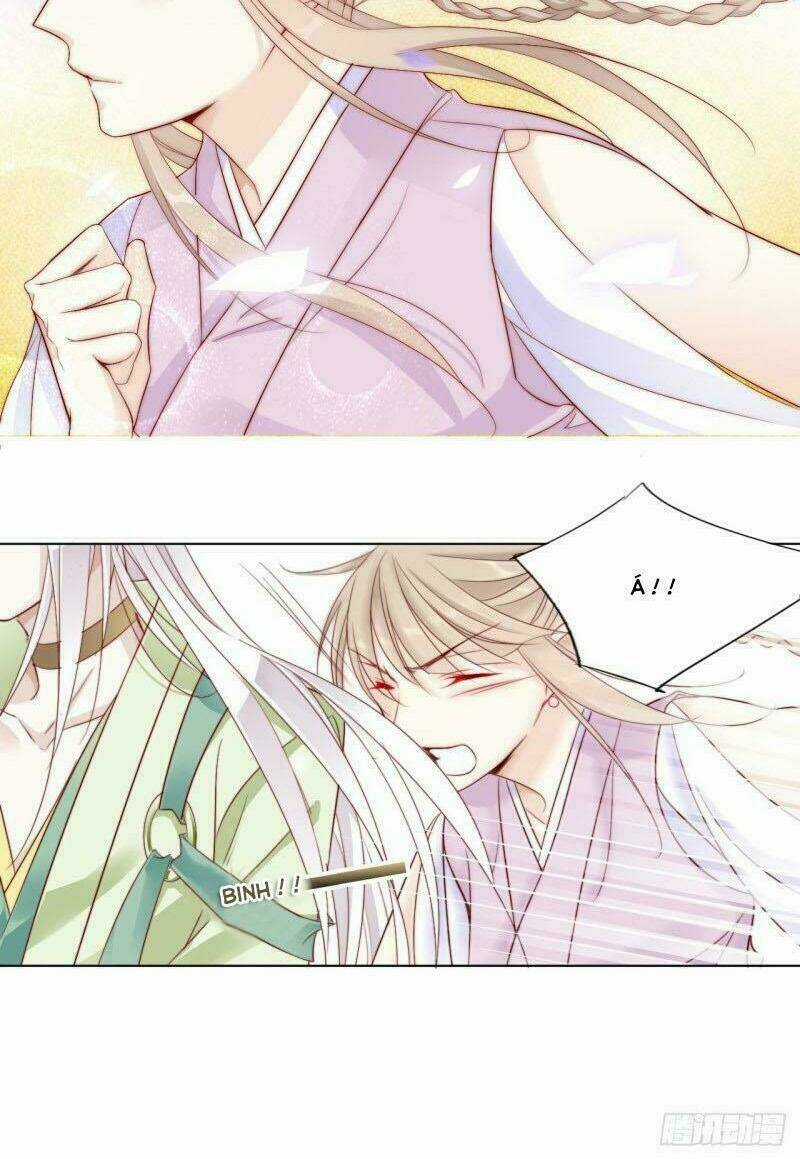 Giang Hồ Tái Kiến Chapter 20 trang 2