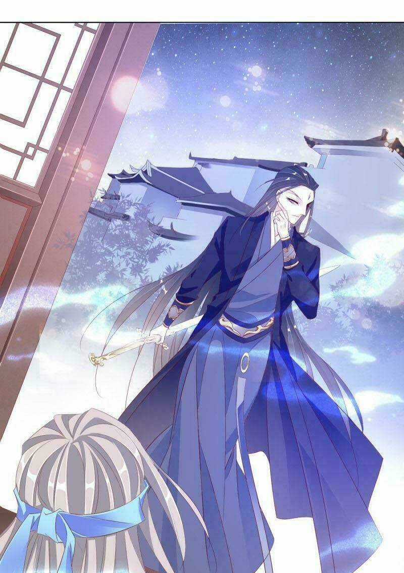 Giang Hồ Tái Kiến Chapter 20 trang 20