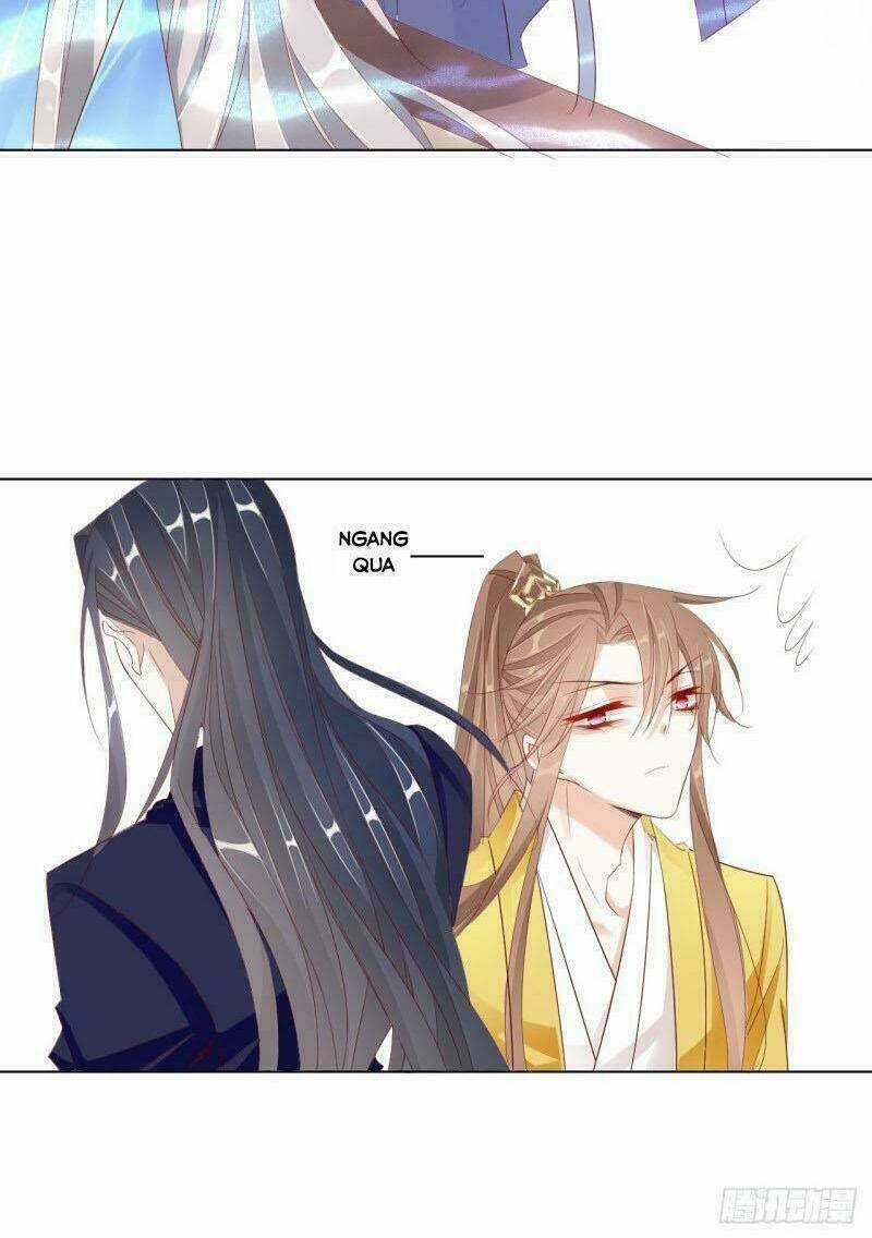 Giang Hồ Tái Kiến Chapter 20 trang 21