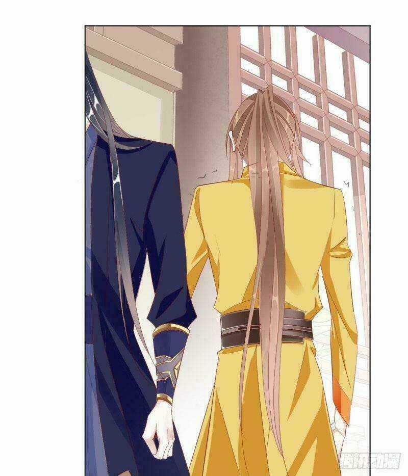 Giang Hồ Tái Kiến Chapter 20 trang 23