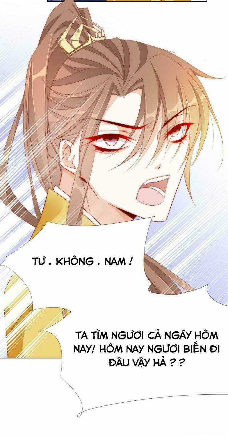 Giang Hồ Tái Kiến Chapter 20 trang 24