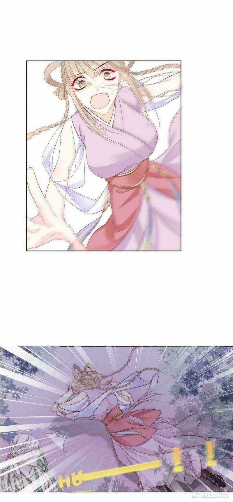 Giang Hồ Tái Kiến Chapter 20 trang 3