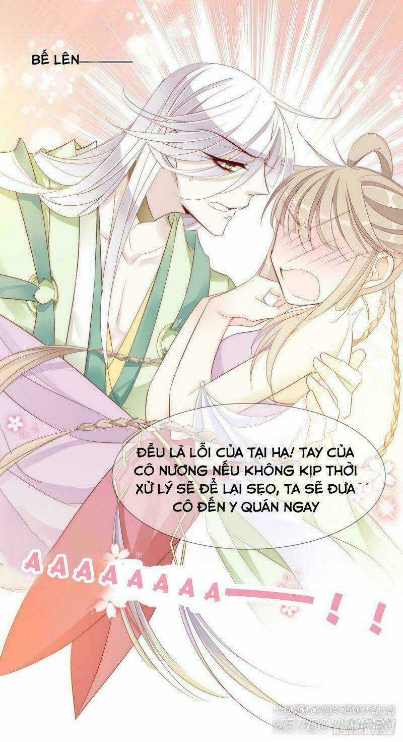 Giang Hồ Tái Kiến Chapter 20 trang 6