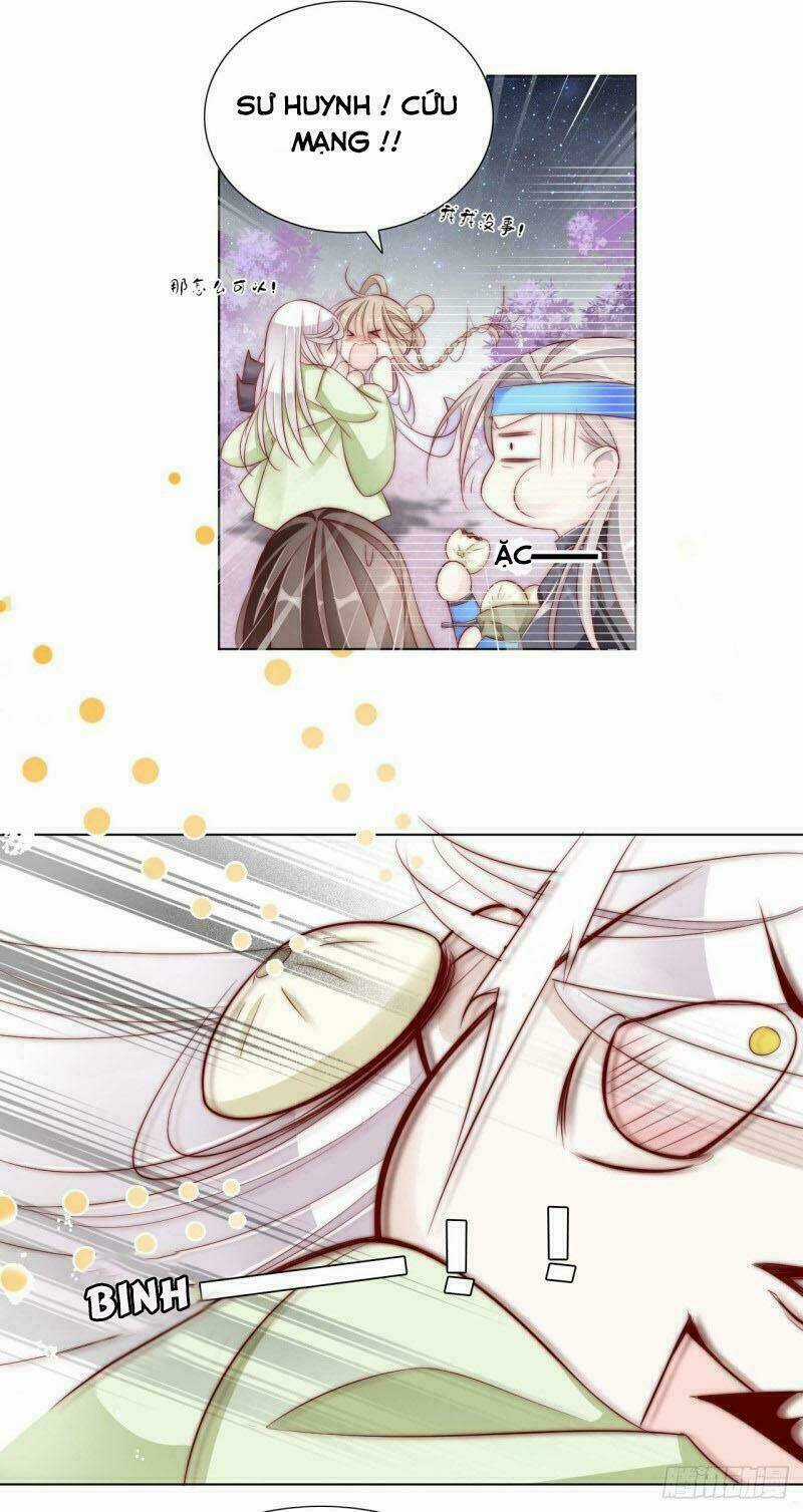 Giang Hồ Tái Kiến Chapter 20 trang 7