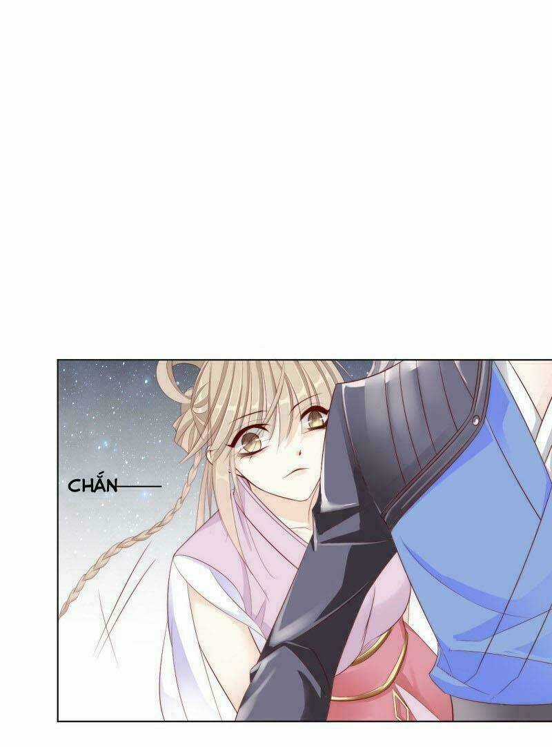 Giang Hồ Tái Kiến Chapter 20 trang 9